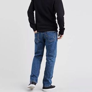 Levi’s Men’s Style 505 Sz. 34/32